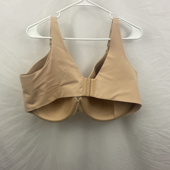 Motherhood Nursing 46F Bra Nude - Picture 4 of 8